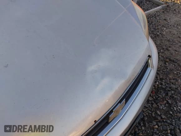 ✅ 2011 Chevrolet Impala LT Fleet • VIN: 2G1WG5EK6B1133164 • Lot: 43611824. Listed on IAAI with Not provided. Free auction sales archive from the USA and detailed vehicle history report at DreamBid. Image 13.