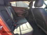 ✅ 2024 Buick Envista Sport Touring • VIN: KL47LBE26RB078242 • Лот: 55010604. Опубликован ранее на Copart с пробегом 2 313 миль. Бесплатный доступ к архиву аукционных продаж из США и подробный отчёт об истории автомобиля на DreamBid. Изображение 11.