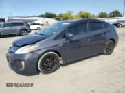 ✅ 2013 Toyota Prius Three • VIN: JTDKN3DU2D1623340 • Lot: 70960435. Listed on Copart with 229,117 mi. Free auction sales archive from the USA and detailed vehicle history report at DreamBid. Image 1.