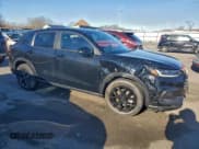 ✅ 2024 Honda HR-V Sport • VIN: 3CZRZ2H50RM749880 • Lot: 95393485. Listed on Copart with 13,016 mi. Free auction sales archive from the USA and detailed vehicle history report at DreamBid. Image 4.