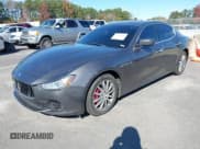 ✅ 2014 Maserati Ghibli S Q4 • VIN: ZAM57RTAXE1113266 • Lot: 43653017. Wystawiony na IAAI z przebiegiem 90 198 mil. Bezpłatny archiwum sprzedaży aukcyjnych z USA i szczegółowy raport historii pojazdu na DreamBid. Zdjęcie 2.