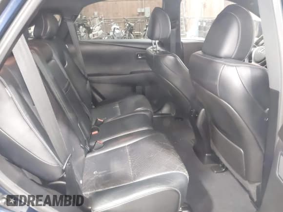 ✅ 2015 Lexus RX 350 • VIN: 2T2BK1BA4FC272401 • Лот: 43469794. Опубликован ранее на IAAI с пробегом 171 051 миль. Бесплатный доступ к архиву аукционных продаж из США и подробный отчёт об истории автомобиля на DreamBid. Изображение 8.