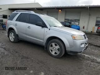 ✅ 2006 Saturn VUE • VIN: 5GZCZ53436S883201 • Lot: 47025605. Wystawiony na Copart z przebiegiem 210 530 mil. Bezpłatny archiwum sprzedaży aukcyjnych z USA i szczegółowy raport historii pojazdu na DreamBid. Zdjęcie 4.