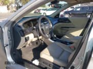 ✅ 2015 Honda Accord EX-L • VIN: 1HGCR6F56FA014675 • Lot: 43538393. Listed on IAAI with 92,258 mi. Free auction sales archive from the USA and detailed vehicle history report at DreamBid. Image 18.