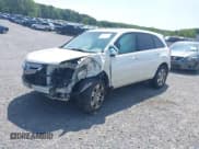 ✅ 2008 Acura MDX Technology • VIN: 2HNYD28438H549428 • Лот: 42391127. Опубликован ранее на IAAI с пробегом 168 577 миль. Бесплатный доступ к архиву аукционных продаж из США и подробный отчёт об истории автомобиля на DreamBid. Изображение 2.