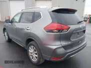 ✅ 2017 Nissan Rogue SV • VIN: KNMAT2MV4HP582359 • Lot: 43692535. Listed on IAAI with 153,063 mi. Free auction sales archive from the USA and detailed vehicle history report at DreamBid. Image 3.