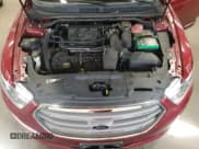 ✅ 2013 Ford Taurus SEL • VIN: 1FAHP2E8XDG145249 • Lot: 85257395. Listed on Copart with 87,247 mi. Free auction sales archive from the USA and detailed vehicle history report at DreamBid. Image 11.