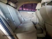 ✅ 2013 Toyota Corolla L • VIN: 2T1BU4EE1DC981461 • Lot: 95209705. Listed on Copart with 73,689 mi. Free auction sales archive from the USA and detailed vehicle history report at DreamBid. Image 10.