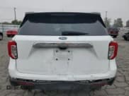 ✅ 2020 Ford Explorer • VIN: 1FMSK8BB6LGA56113 • Lot: 55289465. Wystawiony na Copart z przebiegiem 68 031 mil. Bezpłatny archiwum sprzedaży aukcyjnych z USA i szczegółowy raport historii pojazdu na DreamBid. Zdjęcie 6.