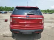 ✅ 2013 Ford Explorer Limited • VIN: 1FM5K8F86DGC89485 • Lot: 59729505. Wystawiony na Copart z przebiegiem 162 673 mil. Bezpłatny archiwum sprzedaży aukcyjnych z USA i szczegółowy raport historii pojazdu na DreamBid. Zdjęcie 6.