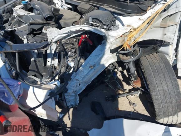 ✅ 2023 Honda Passport TrailSport • VIN: 5FNYF8H63PB017685 • Lot: 43421966. Listed on IAAI with 23,443 mi. Free auction sales archive from the USA and detailed vehicle history report at DreamBid. Image 6.