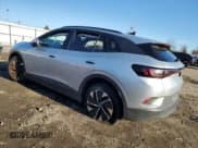 ✅ 2022 Volkswagen ID.4 Pro • VIN: WVGRMPE2XNP048629 • Lot: 79921583. Listed on Copart with 11,672 mi. Free auction sales archive from the USA and detailed vehicle history report at DreamBid. Image 2.