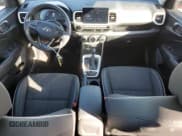 ✅ 2023 Hyundai Venue SEL • VIN: KMHRC8A38PU273627 • Lot: 88896845. Listed on Copart with 10,462 mi. Free auction sales archive from the USA and detailed vehicle history report at DreamBid. Image 8.