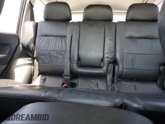 ✅ 2006 Mitsubishi Montero Limited • VIN: JA4MW51SX6J004048 • Lot: 52954555. Wystawiony na Copart z przebiegiem 175 823 mil. Bezpłatny archiwum sprzedaży aukcyjnych z USA i szczegółowy raport historii pojazdu na DreamBid. Zdjęcie 10.