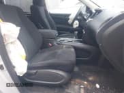 ✅ 2016 Nissan Pathfinder S • VIN: 5N1AR2MN5GC640415 • Лот: 42300575. Опубликован ранее на IAAI с пробегом 128 275 миль. Бесплатный доступ к архиву аукционных продаж из США и подробный отчёт об истории автомобиля на DreamBid. Изображение 5.