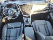 ✅ 2023 Subaru Outback Limited • VIN: 4S4BTANC0P3159789 • Lot: 91192535. Wystawiony na Copart z przebiegiem Nie podano. Bezpłatny archiwum sprzedaży aukcyjnych z USA i szczegółowy raport historii pojazdu na DreamBid. Zdjęcie 8.