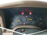 ✅ 1996 Chevrolet Blazer • VIN: 1GNDT13W5T2230602 • Lot: 87273235. Wystawiony na Copart z przebiegiem 201 815 mil. Bezpłatny archiwum sprzedaży aukcyjnych z USA i szczegółowy raport historii pojazdu na DreamBid. Zdjęcie 9.