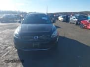 ✅ 2016 Volvo XC60 T5 Premier • VIN: YV4612RK5G2849527 • Lot: 43843305. Listed on IAAI with 155,431 mi. Free auction sales archive from the USA and detailed vehicle history report at DreamBid. Image 12.