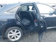 ✅ 2010 Lexus RX 350 • VIN: JTJBK1BA4A2429563 • Lot: 43815060. Wystawiony na IAAI z przebiegiem 146 595 mil. Bezpłatny archiwum sprzedaży aukcyjnych z USA i szczegółowy raport historii pojazdu na DreamBid. Zdjęcie 8.