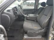 ✅ 2013 Chevrolet Silverado 1500 LT • VIN: 3GCPKSE70DG148273 • Lot: 69447914. Listed on Copart with 181,230 mi. Free auction sales archive from the USA and detailed vehicle history report at DreamBid. Image 7.