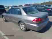 2000 Honda Accord EX с VIN 1HGCG1654YA014234, выставлен на аукционе IAAI как лот 43488342 с пробегом 275 038 миль миль и . История ставок и продаж доступна на DreamBid. Изображение 3.