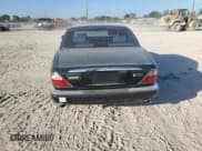 ✅ 2003 Jaguar XJ 8 • VIN: SAJDA14C33LF59347 • Лот: 42795385. Опубликован ранее на Copart с пробегом 62 519 миль. Бесплатный доступ к архиву аукционных продаж из США и подробный отчёт об истории автомобиля на DreamBid. Изображение 6.