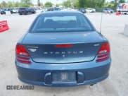 ✅ 2002 Dodge Stratus SXT • VIN: 1B3EL46X52N109893 • Lot: 42637795. Wystawiony na IAAI z przebiegiem 200 036 mil. Bezpłatny archiwum sprzedaży aukcyjnych z USA i szczegółowy raport historii pojazdu na DreamBid. Zdjęcie 16.