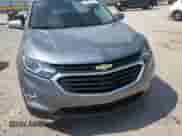 2018 Chevrolet Equinox LT с VIN 3GNAXJEV7JL119542, выставлен на аукционе Copart как лот 81046415 с пробегом 64 880 миль миль и Списание • Salvage title. История ставок и продаж доступна на DreamBid. Изображение 14.