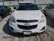 2015 Chevrolet Equinox L z VIN 2GNALLEK7F6308362, wystawiony jako Copart lot #59035205 z przebiegiem 114 063 mil mil oraz Czysty tytuł • Clean title. Historia ofert i sprzedaży dostępna na DreamBid. Obrazek 5.