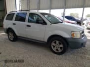 ✅ 2008 Dodge Durango • VIN: 1D8HB38N98F139925 • Lot: 53316285. Listed on Copart with 266,452 mi. Free auction sales archive from the USA and detailed vehicle history report at DreamBid. Image 4.