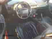 2002 Chevrolet Camaro Z28 z VIN 2G1FP22G722148992, wystawiony jako Copart lot #86623824 z przebiegiem 86 909 mil mil oraz Szkoda całkowita • Salvage title. Historia ofert i sprzedaży dostępna na DreamBid. Obrazek 8.