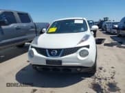 ✅ 2014 Nissan Juke SV • VIN: JN8AF5MR7ET453146 • Lot: 41959469. Listed on IAAI with 109,556 mi. Free auction sales archive from the USA and detailed vehicle history report at DreamBid. Image 13.