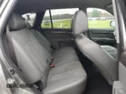 ✅ 2011 Hyundai Santa Fe SE • VIN: 5XYZHDAGXBG029702 • Lot: 80465314. Listed on Copart with 159,950 mi. Free auction sales archive from the USA and detailed vehicle history report at DreamBid. Image 11.