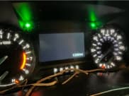 ✅ 2017 Ford Explorer • VIN: 1FM5K7B82HGA25833 • Lot: 53950115. Wystawiony na Copart z przebiegiem 123 904 mil. Bezpłatny archiwum sprzedaży aukcyjnych z USA i szczegółowy raport historii pojazdu na DreamBid. Zdjęcie 9.