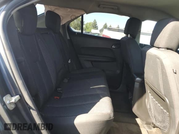 ✅ 2010 Chevrolet Equinox 1LT • VIN: 2CNALDEW6A6410712 • Лот: 69636544. Опубликован ранее на Copart с пробегом 147 597 миль. Бесплатный доступ к архиву аукционных продаж из США и подробный отчёт об истории автомобиля на DreamBid. Изображение 10.