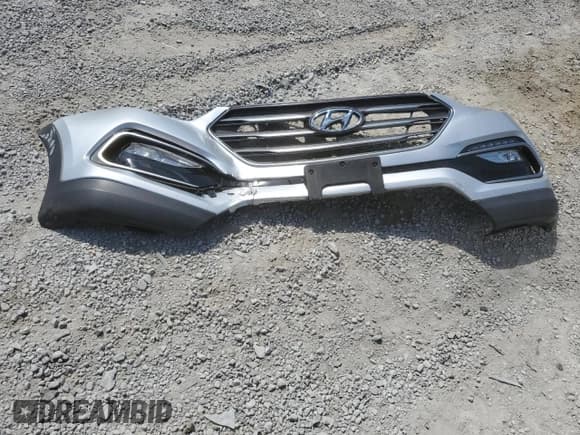 ✅ 2017 Hyundai Santa Fe 2.4L • VIN: 5XYZUDLBXHG497239 • Lot: 66854874. Wystawiony na Copart z przebiegiem 53 167 mil. Bezpłatny archiwum sprzedaży aukcyjnych z USA i szczegółowy raport historii pojazdu na DreamBid. Zdjęcie 13.