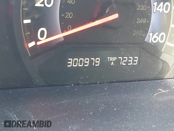 ✅ 2006 Honda Odyssey EX-L • VIN: 5FNRL38636B456707 • Lot: 43824746. Listed on IAAI with 300,979 mi. Free auction sales archive from the USA and detailed vehicle history report at DreamBid. Image 7.