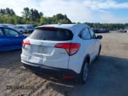 ✅ 2017 Honda HR-V EX-L • VIN: 3CZRU6H79HM711182 • Lot: 43238938. Wystawiony na IAAI z przebiegiem 71 825 mil. Bezpłatny archiwum sprzedaży aukcyjnych z USA i szczegółowy raport historii pojazdu na DreamBid. Zdjęcie 4.