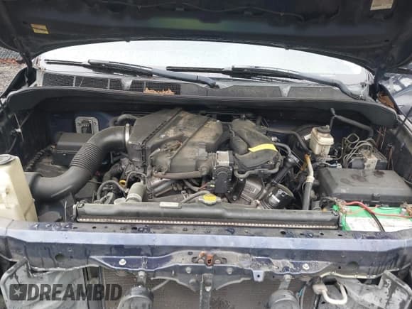 ✅ 2008 Toyota Tundra • VIN: 5TFRU541X8X012543 • Lot: 41976532. Wystawiony na IAAI z przebiegiem 223 729 mil. Bezpłatny archiwum sprzedaży aukcyjnych z USA i szczegółowy raport historii pojazdu na DreamBid. Zdjęcie 10.