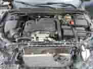 2018 Chevrolet Malibu LT with VIN 1G1ZD5ST5JF126846, listed as a Copart auction lot 82665375 with 144,000 mi miles and Salvage title. Bid and sale history available at DreamBid. Image 11.