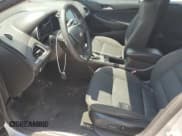 ✅ 2016 Chevrolet Cruze LT • VIN: 1G1BE5SM4G7252352 • Лот: 68488615. Опубликован ранее на Copart с пробегом 163 145 миль. Бесплатный доступ к архиву аукционных продаж из США и подробный отчёт об истории автомобиля на DreamBid. Изображение 7.