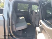 ✅ 2021 Chevrolet Silverado 1500 RST • VIN: 3GCPWDED9MG155101 • Lot: 42684534. Wystawiony na IAAI z przebiegiem 111 903 mil. Bezpłatny archiwum sprzedaży aukcyjnych z USA i szczegółowy raport historii pojazdu na DreamBid. Zdjęcie 8.