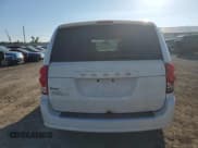 ✅ 2012 Dodge Grand Caravan SE • VIN: 2C4RDGBG8CR243385 • Lot: 85910005. Listed on Copart with 202,846 mi. Free auction sales archive from the USA and detailed vehicle history report at DreamBid. Image 6.