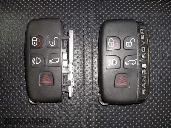 ✅ 2017 Land Rover Range Rover • VIN: SALGS5FE9HA343249 • Lot: 41828486. Listed on IAAI with 66,695 mi. Free auction sales archive from the USA and detailed vehicle history report at DreamBid. Image 11.