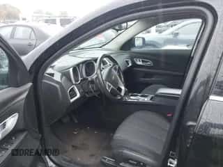 2017 Chevrolet Equinox LT с VIN 2GNFLFEK9H6347514, выставлен на аукционе IAAI как лот 43548453 с пробегом 111 880 миль миль и . История ставок и продаж доступна на DreamBid. Изображение 5.
