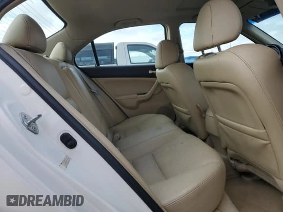 ✅ 2008 Acura TSX • VIN: JH4CL96878C001306 • Lot: 90899845. Listed on Copart with 148,702 mi. Free auction sales archive from the USA and detailed vehicle history report at DreamBid. Image 10.