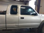 ✅ 2003 Toyota Tacoma PreRunner • VIN: 5TESM92N83Z290826 • Lot: 41644495. Listed on IAAI with 313,825 mi. Free auction sales archive from the USA and detailed vehicle history report at DreamBid. Image 14.