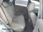 2006 Hyundai Tucson GLS z VIN KM8JN12D76U329514, wystawiony jako Copart lot #75214554 z przebiegiem 62 605 mil mil oraz Nie do naprawy • Non repairable. Historia ofert i sprzedaży dostępna na DreamBid. Obrazek 11.