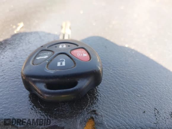 ✅ 2010 Toyota Camry • VIN: 4T1BF3EKXAU065687 • Лот: 42169222. Опубликован ранее на IAAI с пробегом 205 722 миль. Бесплатный доступ к архиву аукционных продаж из США и подробный отчёт об истории автомобиля на DreamBid. Изображение 11.