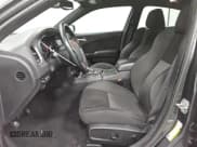 ✅ 2023 Dodge Charger GT • VIN: 2C3CDXHG2PH583354 • Lot: 93101035. Listed on Copart with 5,433 mi. Free auction sales archive from the USA and detailed vehicle history report at DreamBid. Image 7.